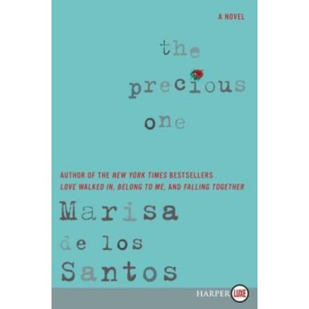 The Precious One (Paperback)(Large Print)