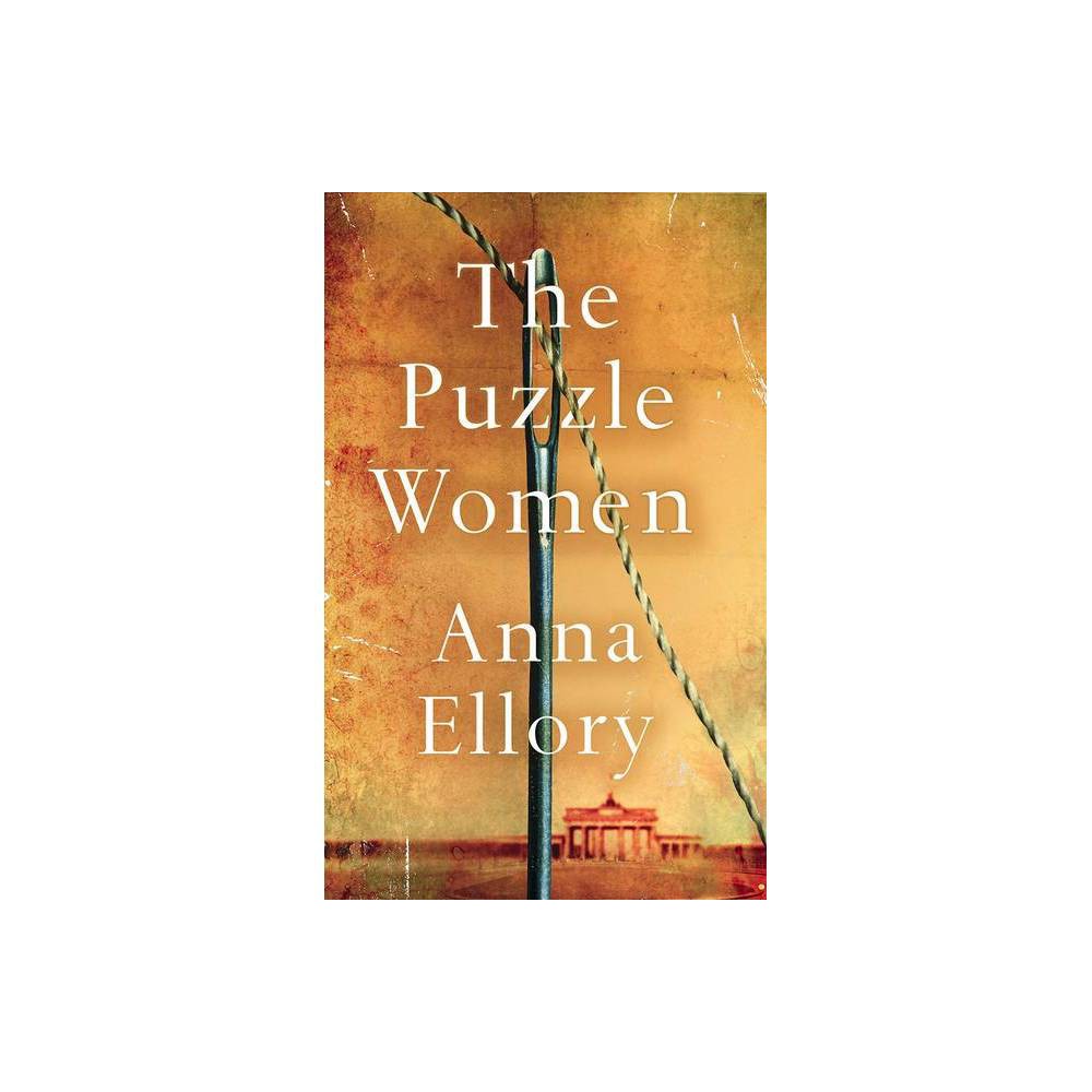 The Puzzle Women | Paperback