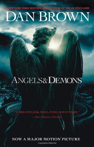 Angels & Demons