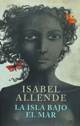 La Isla Bajo El Mar (Spanish Edition)