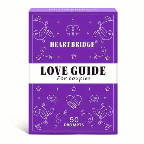 Love Guide Game