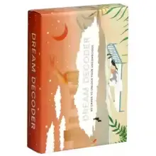 Dream Decoder Oracle Deck 
