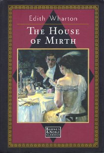 The House of Mirth