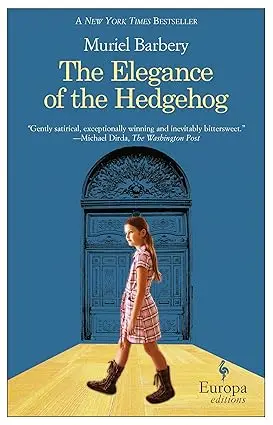 The Elegance of the Hedgehog Paperback