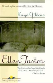 Ellen Foster by Kaye Gibbons