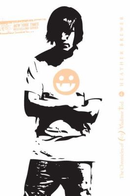 Eleventh Grade Burns (Chronicles of Vladimir Tod (Paperback))