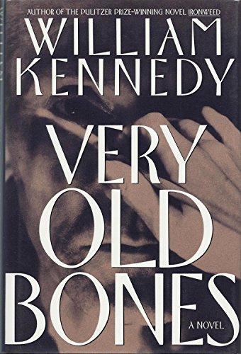 Very Old Bones