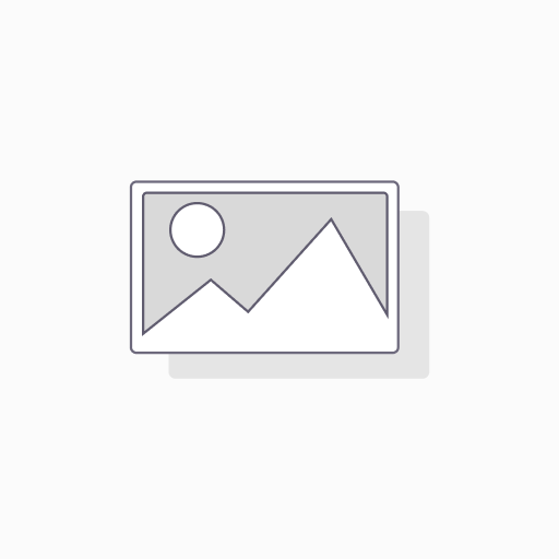 Leather Pride Flag Button