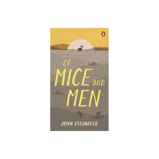 Of Mice and Men
