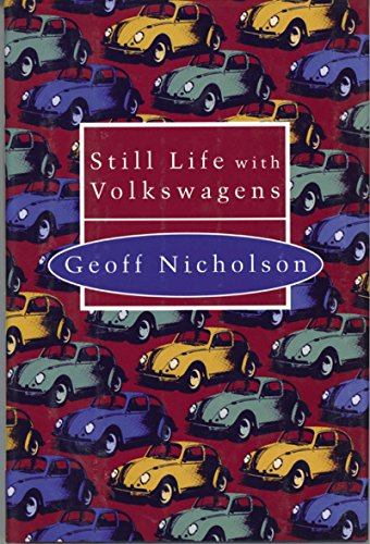 Still Life with Volkswagens (eBook)
