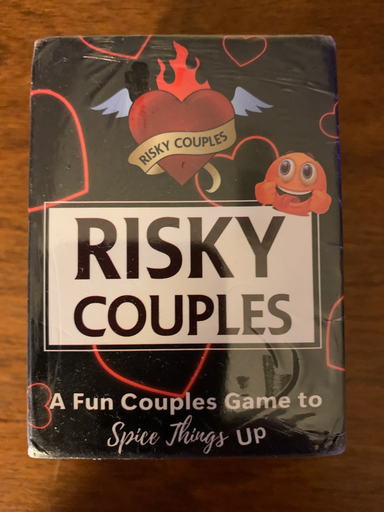 Risky Couples