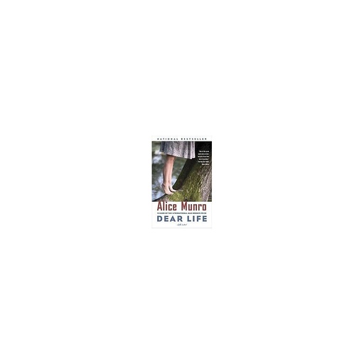 Dear Life: Stories