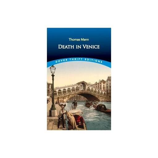 Death in Venice