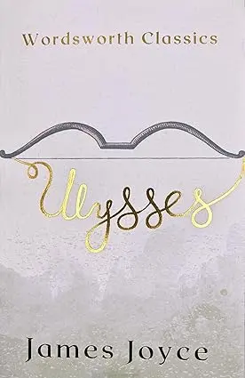 Ulysses (Wordsworth Classics) Mass Market Paperback
