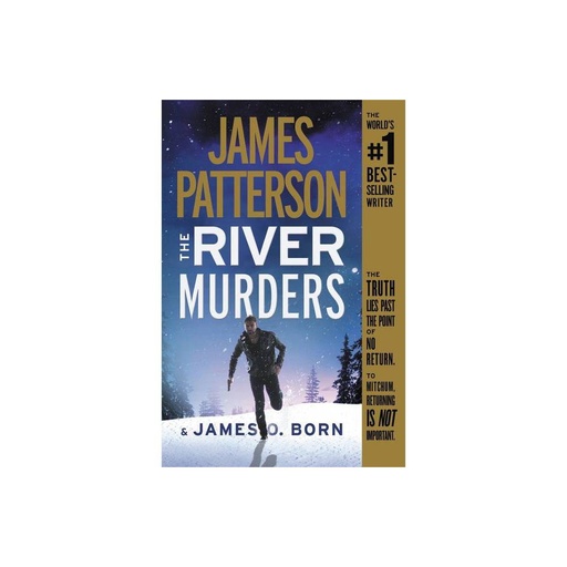 The River Murders