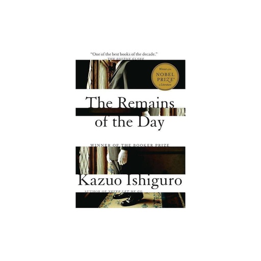 The Remains of the Day