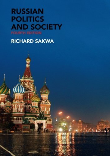 Russian Politics and Society