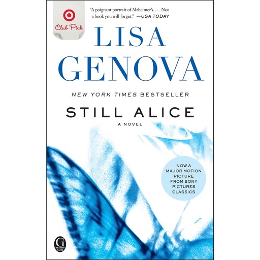 Still Alice