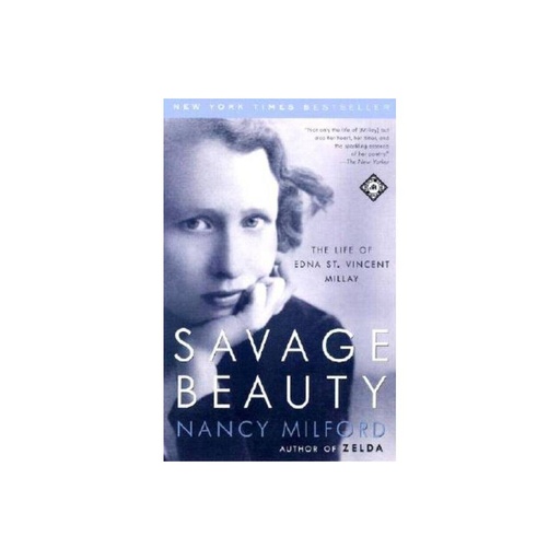 Savage Beauty