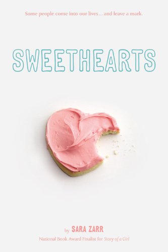 Sweethearts by Sara Zarr