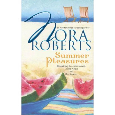 Summer Pleasures: Second Nature\One Summer