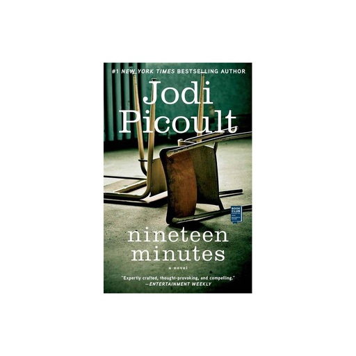 Nineteen Minutes