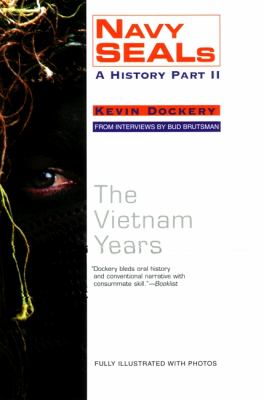 The Vietnam Years by Kevin Dockery