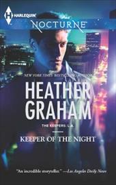 Keeper of the Night by Heather Graham