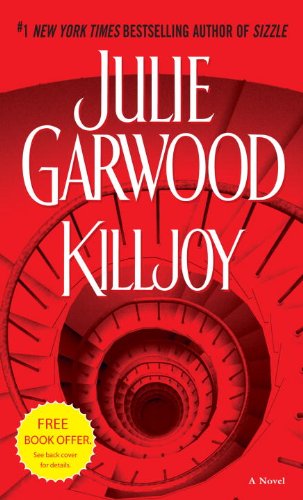 Killjoy by Julie Garwood
