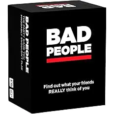 Bad People