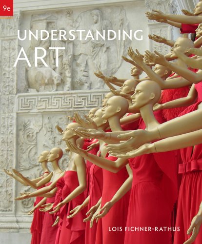Understanding Art by Lois Fichner-Rathus