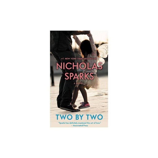 Two by Two by Nicholas Sparks