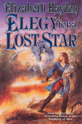 Elegy for a Lost Star by Elizabeth Haydon