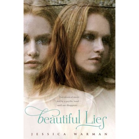 Beautiful Lies by Jessica Warman