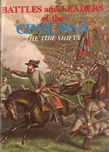 The Tide Shifts by Robert U. Johnson