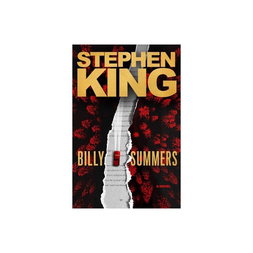 Billy Summers