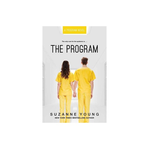 The Program by Suzanne Young